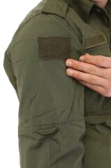 Single Sword 5.11 Tactical Takım L - HAKİ
