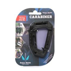 Single Sword Tactical Molle Karabina 92 kg BEJ