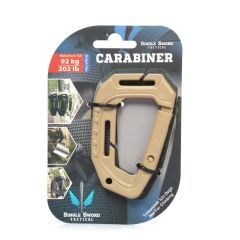 Single Sword Tactical Molle Karabina 92 kg BEJ