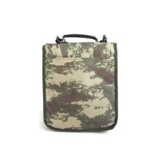 Single Sword Harita Çantası Küçük