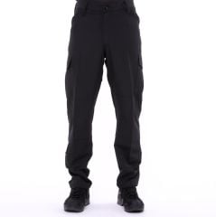 Single Sword Outdoor Taktik&Trekking Likralı Erkek&Kadın Pantolon 2XL - SİYAH