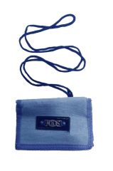 Boyun Askılı Erkek Cüzdan