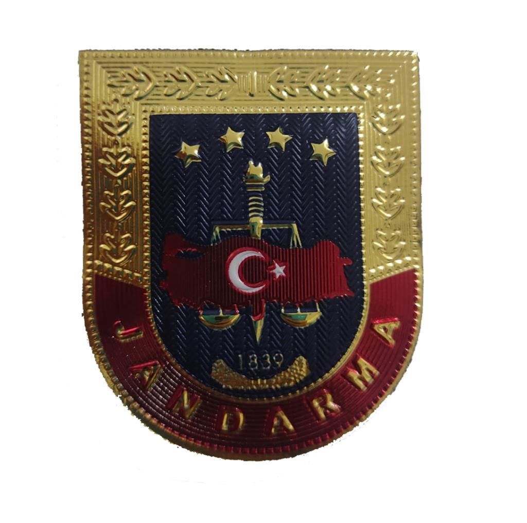 Single Sword Plastik Mont Brövesi JAN.ASAYİŞ
