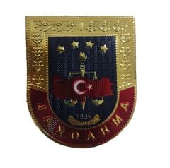 Single Sword Plastik Mont Brövesi JAN.ASAYİŞ