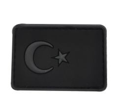 SİYAH