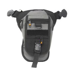 Single Sword Su Geçirmez Taktik Bel ve Bacak Çantası BEJ