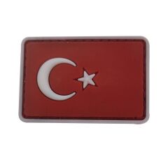 KIRMIZI