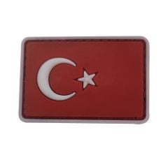 KIRMIZI