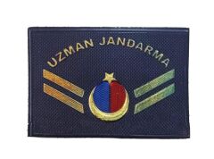 UZMAN ÇVŞ.