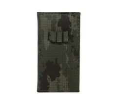 Single Sword Küçük Boy Defter - Kalem Takmalı Model KAMUFLAJ