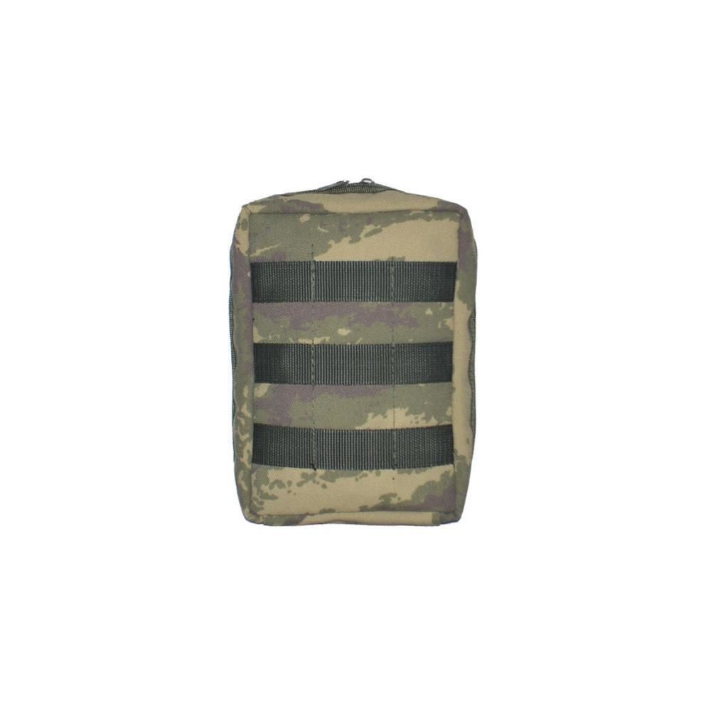 Single Sword Genel Maksat Cebi TSK