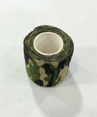 Single Sword Silah Gizleme Bandı - Küçük Kamuflaj Bant RENK-6