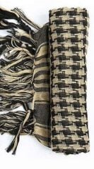 Single Sword Desenli Askeri Puşi - Poşi A.MAVİ