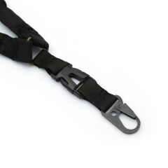 Single Sword Tek Nokta Askı Kayışı HAKİ