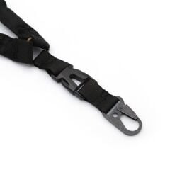 Single Sword Tek Nokta Askı Kayışı HAKİ