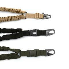 Single Sword Tek Nokta Askı Kayışı HAKİ