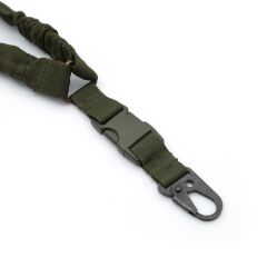 Single Sword Tek Nokta Askı Kayışı HAKİ