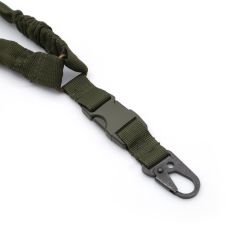Single Sword Tek Nokta Askı Kayışı HAKİ