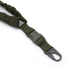 Single Sword Tek Nokta Askı Kayışı HAKİ