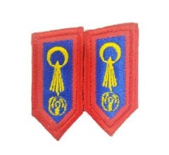 YAKA SPOLETLERİ Jandarma