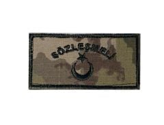 SÖZLEŞMELİ