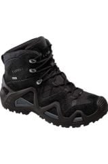 Lowa 310537 Zephyr Gtx Mid Siyah Askeri Taktikal Bot 44
