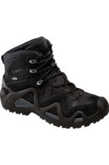 Lowa 310537 Zephyr Gtx Mid Siyah Askeri Taktikal Bot 44