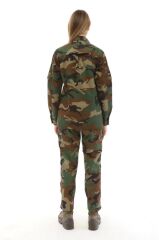 Bestard Adventure Xw Askeri Bot Uk-5 = Eur-38