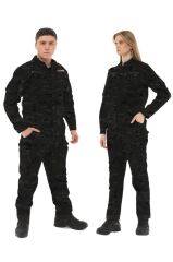 Bestard Adventure Xw Askeri Bot Uk-5 = Eur-38