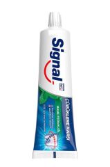 Signal Çürüklere Karşı Diş Macunu Nane Ferahlığı 100ML Signal Diş Macunu