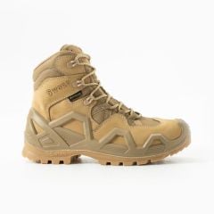 Single Sword SS611 Su Geçirmez Asker Polis Kısa Tactical Bot HAKİ - 45