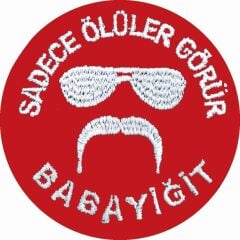 KIRMIZI-BEYAZ