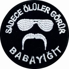 SİYAH-BEYAZ