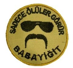 SİYAH-SARI