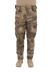 Single Sword Rüzgar Geçirmez Softshell Pantolon ATACS - 3XL