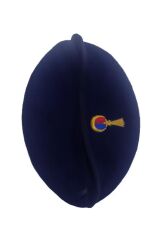 Single Sword Urbam Yün Kokartlı Jandarma Bere LACİVERT - 60