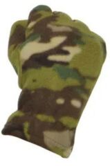 Single Sword Polar Eldiven MULTİCAM
