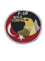 Single Sword Solo Türk Nakış Peç