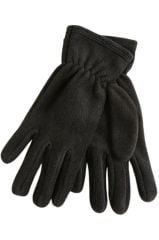 Single Sword Polar Eldiven SİYAH