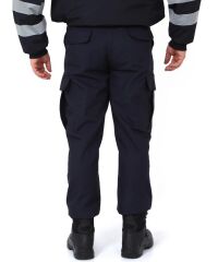 Single Sword Jandarma Asayiş Pantolon XL