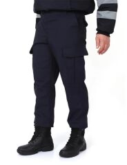 Single Sword Jandarma Asayiş Pantolon XL