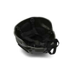 Single Sword Tactical Airsoft Kompozit Başlık, Koruyucu Kask BEJ