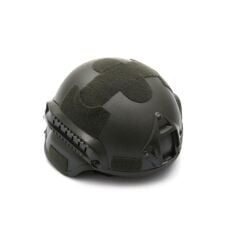 Single Sword Tactical Airsoft Kompozit Başlık, Koruyucu Kask BEJ