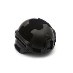Single Sword Tactical Airsoft Kompozit Başlık, Koruyucu Kask BEJ