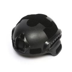 Single Sword Tactical Airsoft Kompozit Başlık, Koruyucu Kask HAKİ