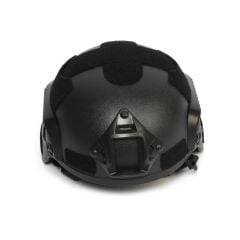 Single Sword Tactical Airsoft Kompozit Başlık, Koruyucu Kask BEJ