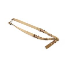 Single Sword Tek Nokta Askı Kayışı Tactical Kayış HAKİ