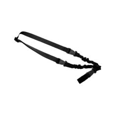 Single Sword Tek Nokta Askı Kayışı Tactical Kayış SİYAH