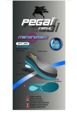 Pegai 853 Memory Foam Tabanlık 45-46