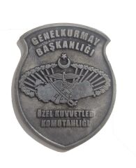 ÖZEL KUV
